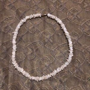 Seashell Choker!